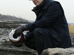 Blacklist: 1x11 The Good Samaritan Killer - zdjęcia promocyjne