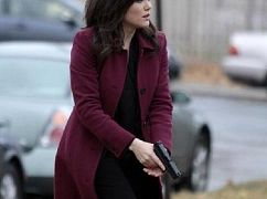 Blacklist: 1x11 The Good Samaritan Killer - zdjęcia promocyjne