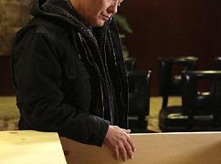 Blacklist: 1x11 The Good Samaritan Killer - zdjęcia promocyjne