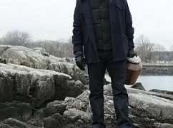 Blacklist: 1x11 The Good Samaritan Killer - zdjęcia promocyjne