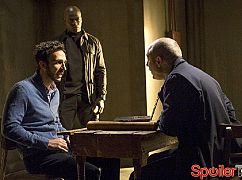 Blacklist: 1x11 The Good Samaritan Killer - zdjęcia promocyjne