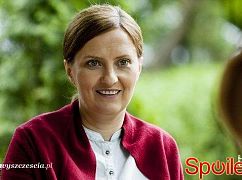 Barwy szczęścia odc. 1033 - zdjęcia promocyjne