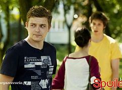 Barwy szczęścia odc. 1033 - zdjęcia promocyjne