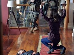 Nikita: 4x06 Canceled - zdjęcia promocyjne