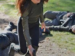 Nikita: 4x06 Canceled - zdjęcia promocyjne