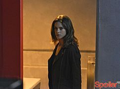 Nikita: 4x06 Canceled - zdjęcia promocyjne