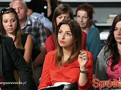 Barwy szczęścia odc. 1034 - zdjęcia promocyjne
