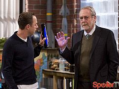 Dads: 1x13 Eli Nightingale - zdjęcia promocyjne