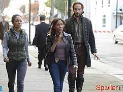 Sleepy Hollow: 1x11 Vessel - zdjęcia promocyjne