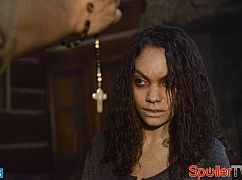 Sleepy Hollow: 1x11 Vessel - zdjęcia promocyjne