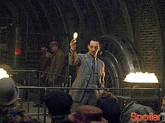 Drakula: 1x10 Let There Be Light - zdjęcia promocyjne