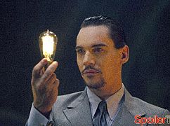 Drakula: 1x10 Let There Be Light - zdjęcia promocyjne