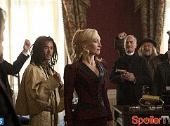 Drakula: 1x10 Let There Be Light - zdjęcia promocyjne