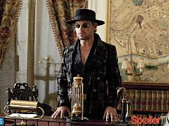 Drakula: 1x10 Let There Be Light - zdjęcia promocyjne