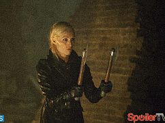 Drakula: 1x10 Let There Be Light - zdjęcia promocyjne