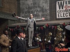 Drakula: 1x10 Let There Be Light - zdjęcia promocyjne