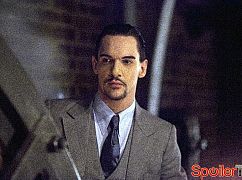 Drakula: 1x10 Let There Be Light - zdjęcia promocyjne