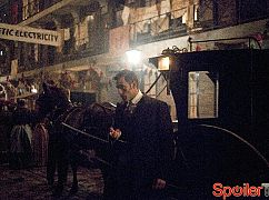 Drakula: 1x10 Let There Be Light - zdjęcia promocyjne