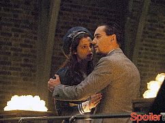 Drakula: 1x10 Let There Be Light - zdjęcia promocyjne