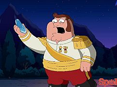 Głowa rodziny: 12x10 Grimm Job - zdjęcia promocyjne