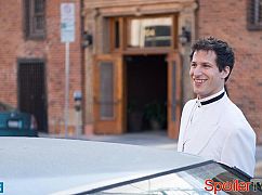 Brooklyn Nine-Nine: 1x12 Pontiac Bandit - zdjęcia promocyjne