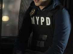 Brooklyn Nine-Nine: 1x12 Pontiac Bandit - zdjęcia promocyjne