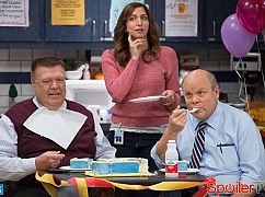 Brooklyn Nine-Nine: 1x12 Pontiac Bandit - zdjęcia promocyjne