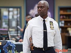 Brooklyn Nine-Nine: 1x12 Pontiac Bandit - zdjęcia promocyjne