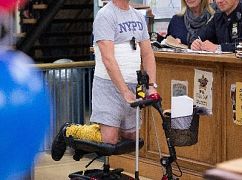 Brooklyn Nine-Nine: 1x12 Pontiac Bandit - zdjęcia promocyjne