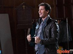 Brooklyn Nine-Nine: 1x13 The Bet - zdjęcia promocyjne