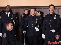 Brooklyn Nine-Nine: 1x13 The Bet - zdjęcia promocyjne