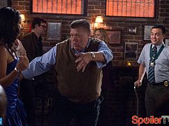 Brooklyn Nine-Nine: 1x13 The Bet - zdjęcia promocyjne