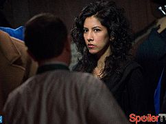 Brooklyn Nine-Nine: 1x13 The Bet - zdjęcia promocyjne