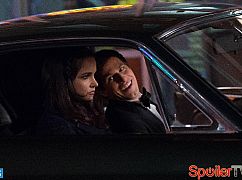 Brooklyn Nine-Nine: 1x13 The Bet - zdjęcia promocyjne