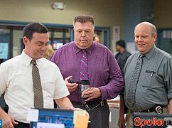 Brooklyn Nine-Nine: 1x13 The Bet - zdjęcia promocyjne