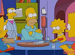 Simpsonowie: 25x11 Specs and the City - zdjęcia promocyjne