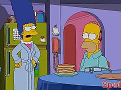 Simpsonowie: 25x11 Specs and the City - zdjęcia promocyjne