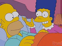 Simpsonowie: 25x11 Specs and the City - zdjęcia promocyjne