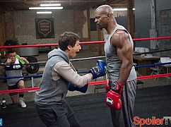 Brooklyn Nine-Nine: 1x14 The Ebony Falcon  - zdjęcia promocyjne
