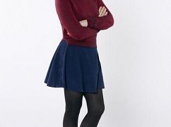 Zdjęcia promocyjne obsady 3 sezonu serialu Podmiejski czyściec