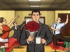 Archer: 5x01 White Elephant - zdjęcia promocyjne