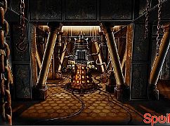 Doctor Who: 50 lat Daleków w Doktorze Who