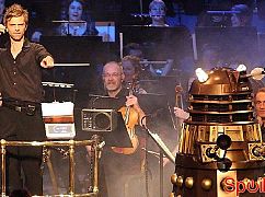 Doctor Who: 50 lat Daleków w Doktorze Who