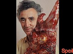 Doctor Who: 50 lat Daleków w Doktorze Who