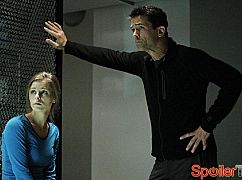 Helix: 1x02 Vector - zdjęcia promocyjne