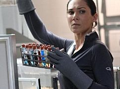 Helix: 1x02 Vector - zdjęcia promocyjne