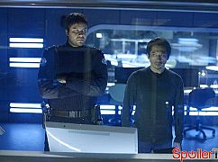 Helix: 1x02 Vector - zdjęcia promocyjne