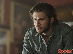 Bitten: 1x01 Summons & 1x02 The Prodigal - zdjęcia promocyjne