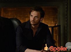 Bitten: 1x01 Summons & 1x02 The Prodigal - zdjęcia promocyjne