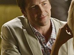 Bitten: 1x01 Summons & 1x02 The Prodigal - zdjęcia promocyjne